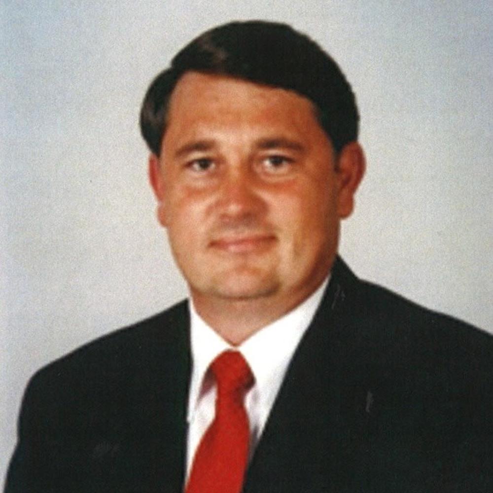 Robert M. Kirk | Georgia Bureau of Investigation